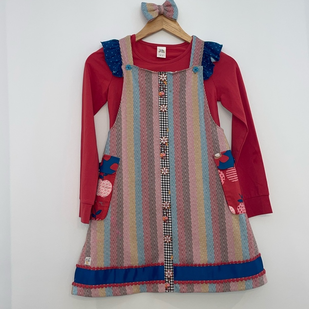 Wildflowers Dress